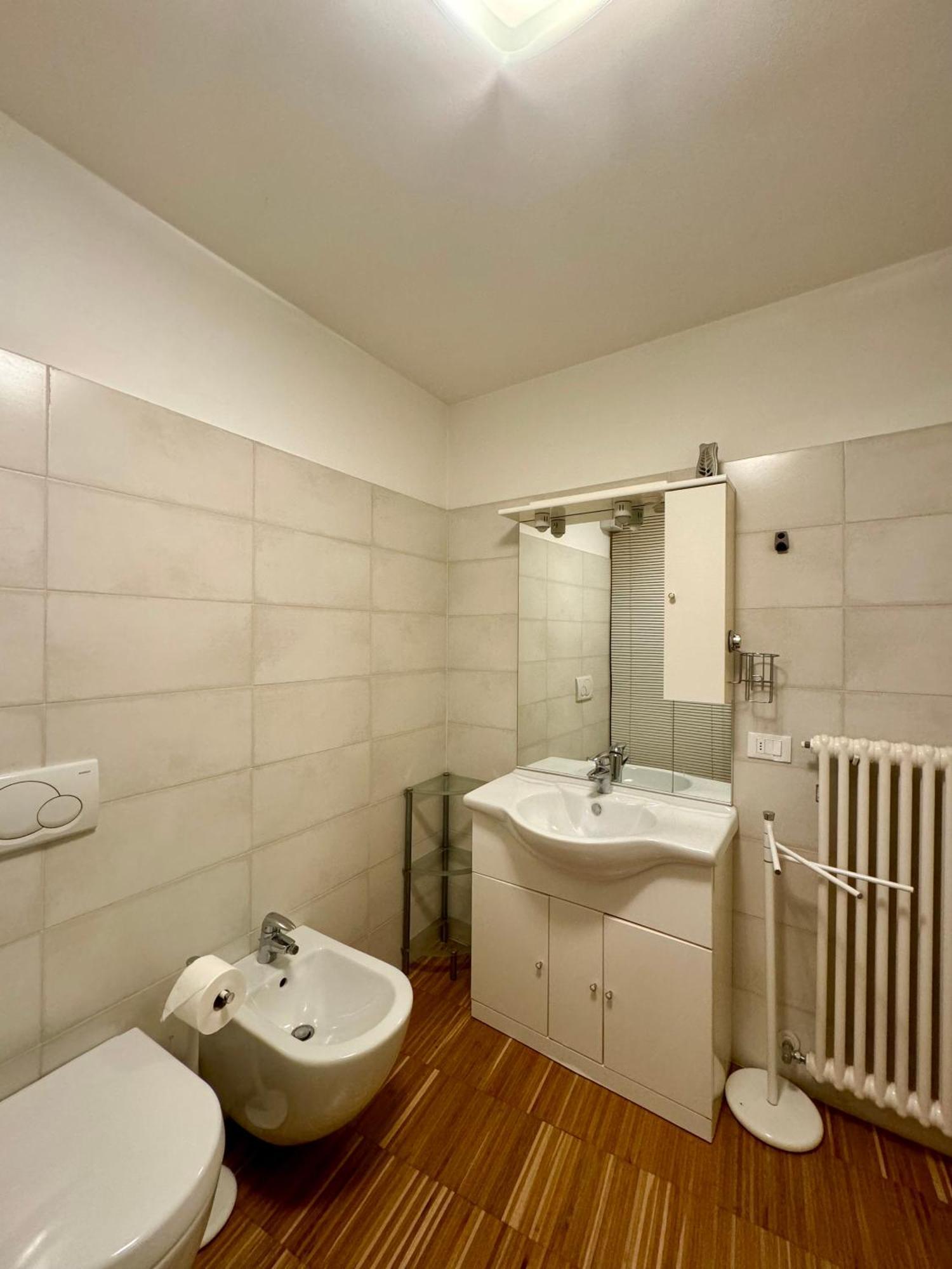 Cozy Old Town Apartment Arco Exterior photo